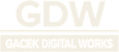 GDW – Gacek Digital Works